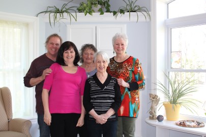 Body Consciousness Apr 2 2016 003